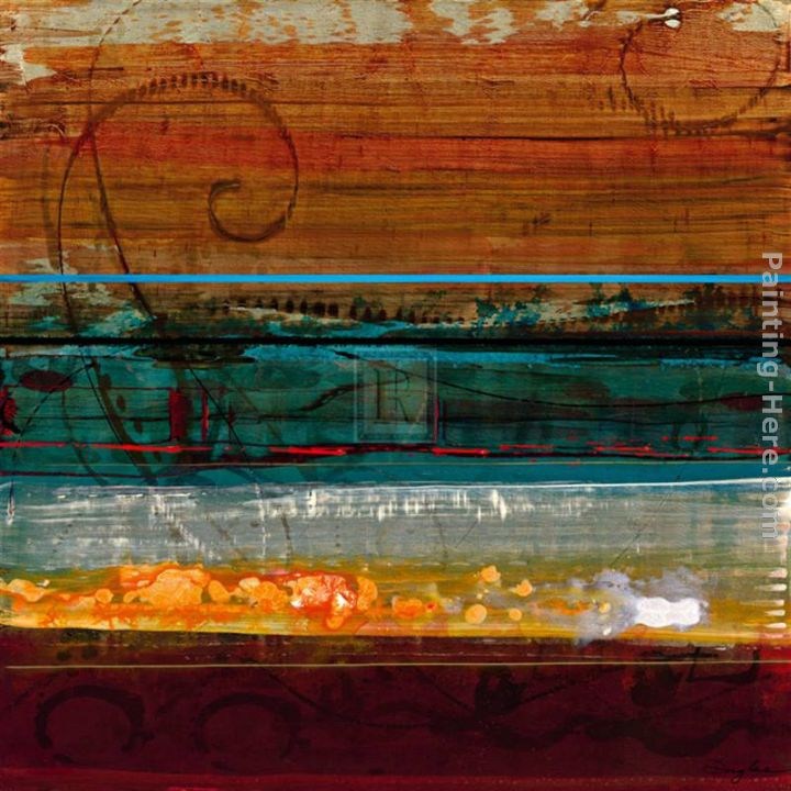 John Douglas Desert Melody I